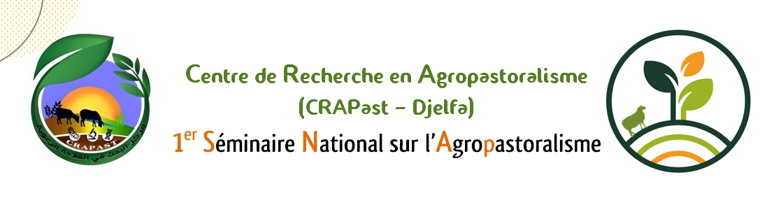 Forms Centre De Recherche En Agropastoralisme